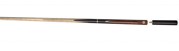 Peradon Salisbury ¾ Joint Ash Snooker Cue